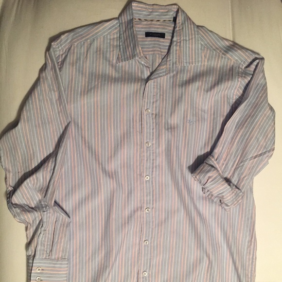 Burberry Other - Men's Burberry button-down shirt